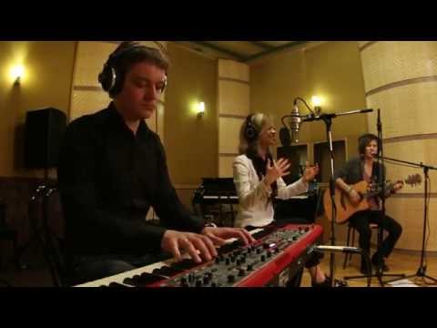 KOSMAX ТРИО -  Ночной каприз (Моральный Кодекс Cover)