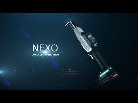 [EN] Bosch Rexroth: POWER YOUR PROCESSES – Enter a new world of joining technology with NEXO