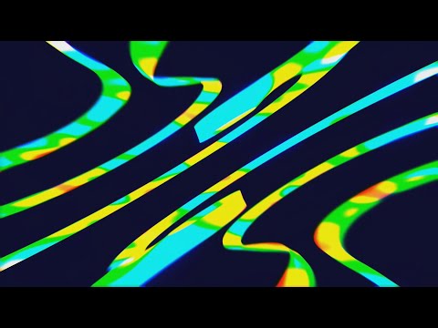 1 Hour Visual In Full HD / nr.388 / EDM Party VJ Motion Graphics