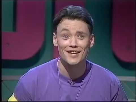 The Word (Channel 4) Episode 1 - 24/8/90 part 2