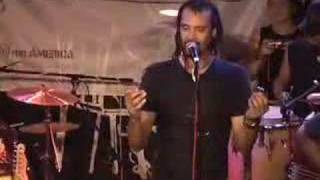 It's Never Too Late, Michael Franti and Spearhead at the RNC