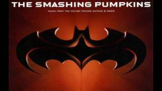 Smashing Pumpkins - The Ethers Tragic