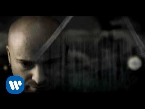 Disturbed - Indestructible (video w/ dead card)