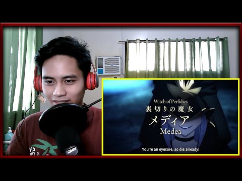 Video Request #22 - The Essentials of "Fate Series" - History of Humanity's Strongest Heroes