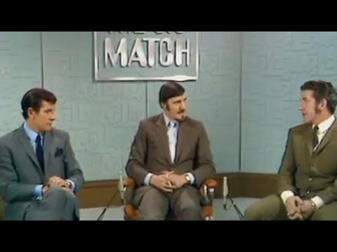 Spurs v Derby County 1969-70 Season Match Highlights