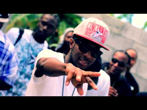 Footsy & Silky De General - Watch You Friends / Bad Over Night [Admission Medley] 2013