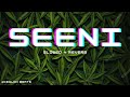 MADUWA X KING LOTUSS Seeni Ellila Kansa Gahe Slowed Reverb