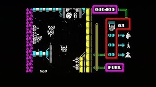 CANYON WARRIOR - 128K (ZX SPECTRUM - FULL GAME)