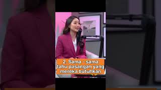 Download lagu Verrell and Wilona turned out to have very similar answers mp3