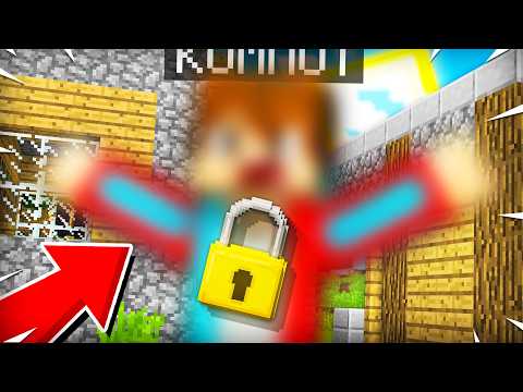 ЧТО ПРОИЗОШЛО СО МНОЙ В МАЙНКРАФТ | Компот Minecraft