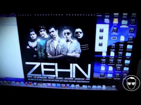 Pamera Production - ZEHN Snipped + DOWNLOADLINK!