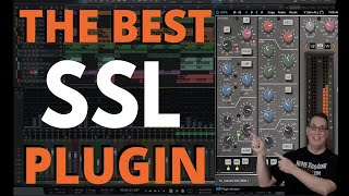 Video thumbnail for Brainworx SSL 9000J Channel Strip | Plugin in Alliance by Home Recording Made Easy