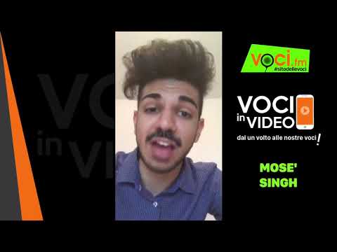 Titolo Video