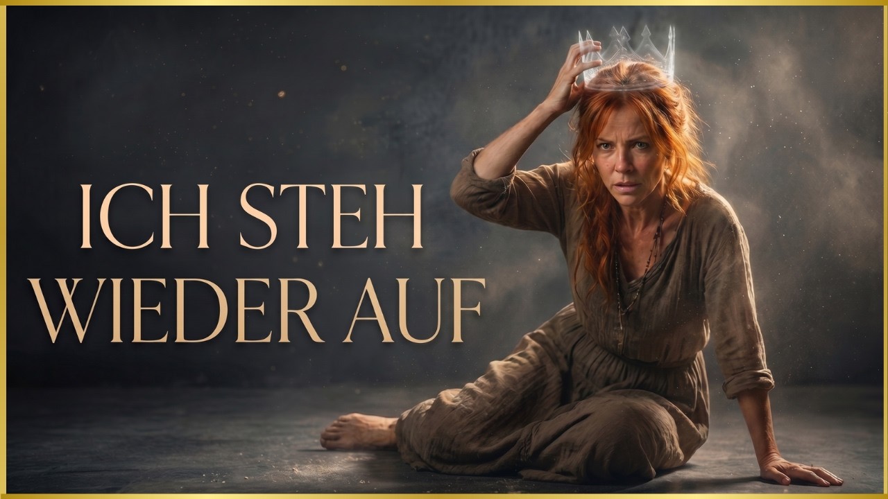 Vorschaubild zum Lied Richte deine Krone