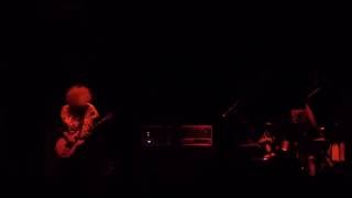 Melvins - August 26th 2016 - Syracuse, NY - Full Show