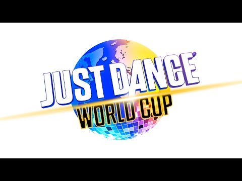 Just Dance World Cup 2019