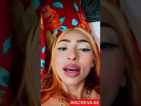 RUIVINHA DE MARTE 🌌👽CLIPE COM GABB MC😎🎺