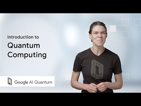 Welcome to QuantumCasts! A new series on quantum computing