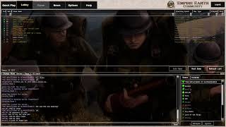 EMPIR EARTH LIVE 27/06/2026