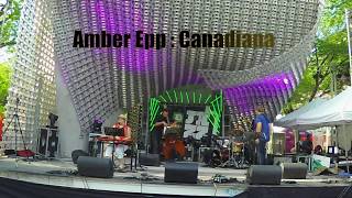 Amber Epp: Canadiana (Great Canadian Songbook sneak peak)