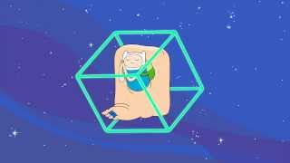 Adventure Time Songs: The Hero Boy Named Finn