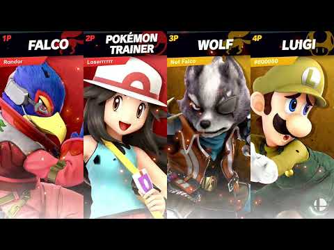 CNB Airs #325 Doubles   Lacen & Rondor vs Lagiakai & Yellow   Losers Quarters