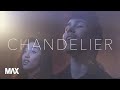 Chandelier - Sia (MAX and Alex G Cover) 