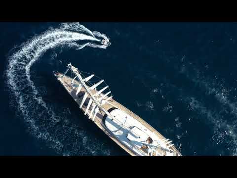 ZENJI  •  55.9m  •  Perini Navi  •  2004 (2022)