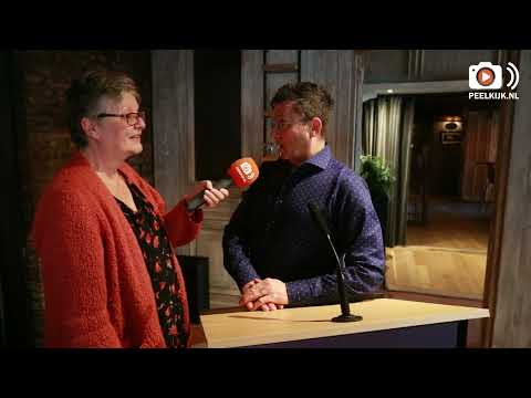 louis-spreekt uitvaartspreker.