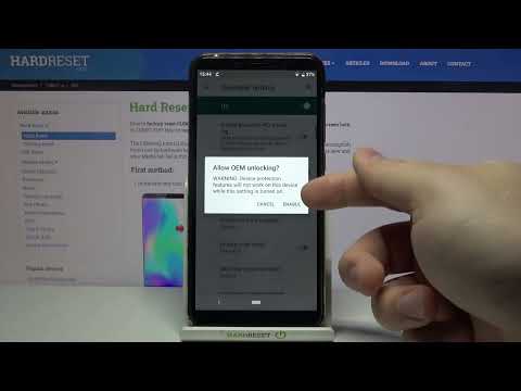 How to enable Developer Options on Cubot X19 | Developer Options on Cubot X19