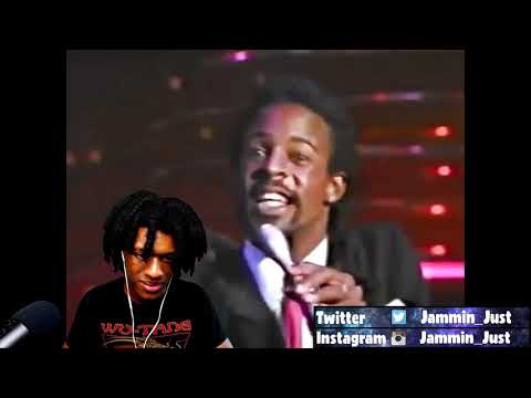 Dazz Band - Let It Whip Reaction