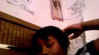 Cutest girl by LIL COREY ft diamond