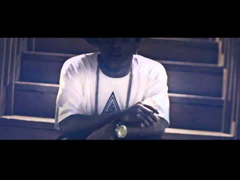 Andre Gitt Brown- Early [I'm Up] (Prod. The Lottery) [VIDEO]