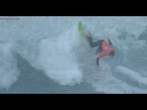 DEIVID SILVA -  ALLIANZ ASP WORLD JUNIOR Portugal - Parte 01