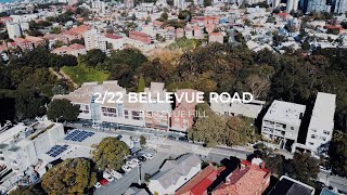 2/22 Bellevue Road, BELLEVUE HILL, NSW 2023