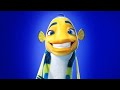 Gotta Be Real Shark Tale Trailer Song
