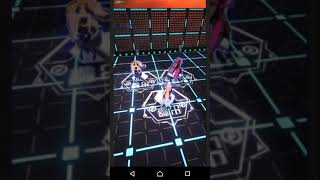 「#コンパス」いくらフリバトと言ってもこれは・・・。(リプレイ)(実況無し)