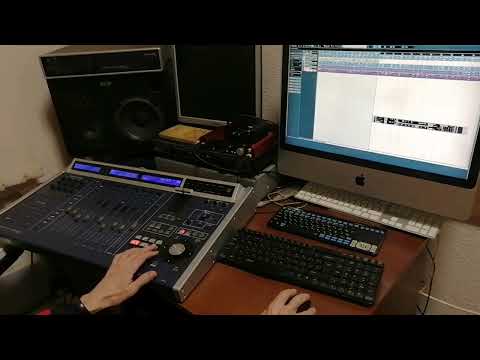 Roland V-Studio 700 Digital Audio Workstation Console image 6