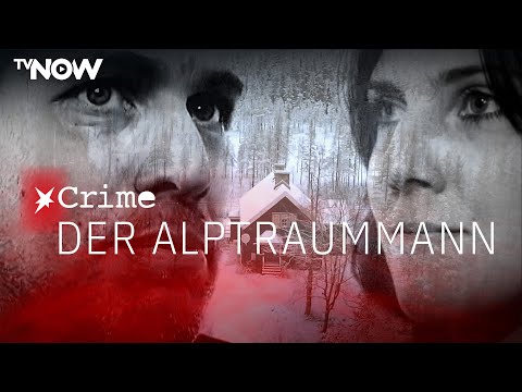 Trailer-Vorschau: Stern Crime: Der Alptraummann