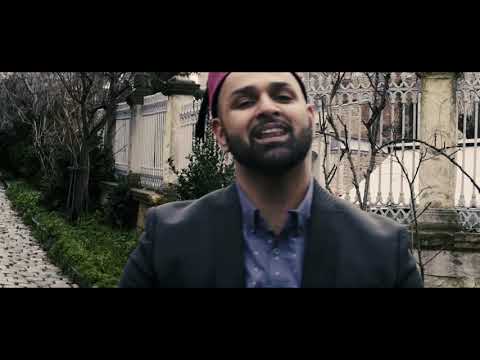 Sullee J - Spear [Music Video] Produced by toZuProductions