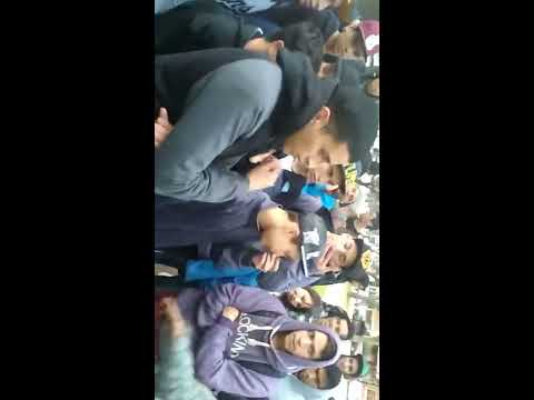 SB VS SEBA CATERAP - 16avos Fecha 6