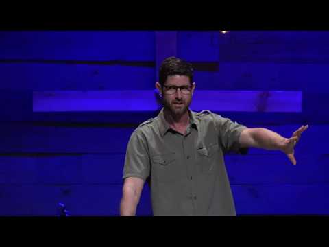 Jesus Heals a Lame Man at on the Sabbath - John 5:1-18 - Pastor Jason Fritz -Who is Jesus?