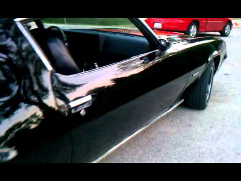 1979 Camaro For Sale or Trade Very clean Chicago, IL
