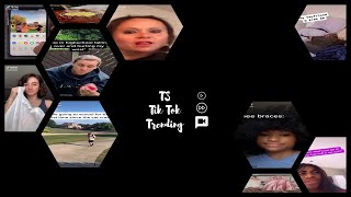 Tik Tok Trending Videos | United States ( US )  | Thursday 01 August 2019