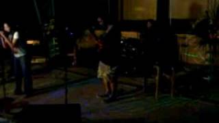 Blanko - Session Road (cover by Thorn Rose Project)