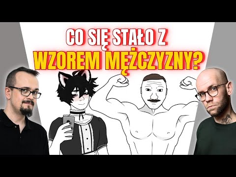 Program Pierwszy Polskiego YouTube'a and Człowiek Absurdalny