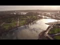 Floriade 2022 in Almere mogelijk uitgesteld