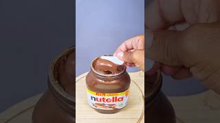 Download lagu How To Eat Nutella Chocolate mp3 Download lagu How To Eat Nutella Chocolate mp3