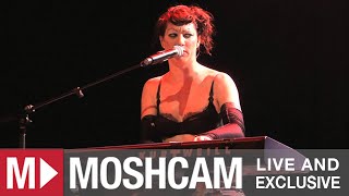 Dresden Dolls - Half Jack / Girl Anachronism (Live in Sydney) | Moshcam