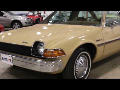 1976 AMC Pacer (CC-955406) for sale in Kentwood, Michigan